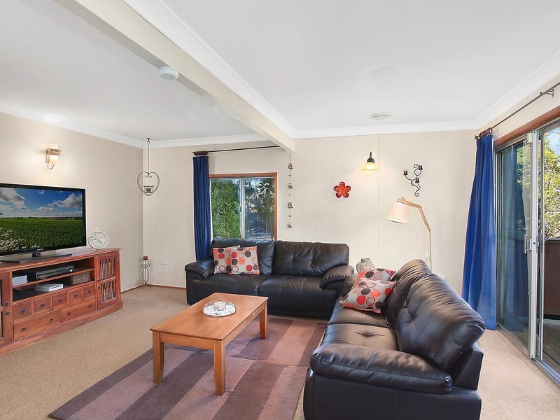 50 Georgia Avenue, Wyoming NSW 2250