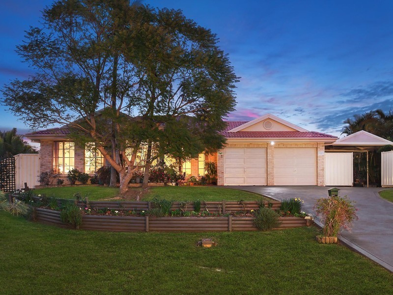 1 Hickory Place, Hamlyn Terrace NSW 2259