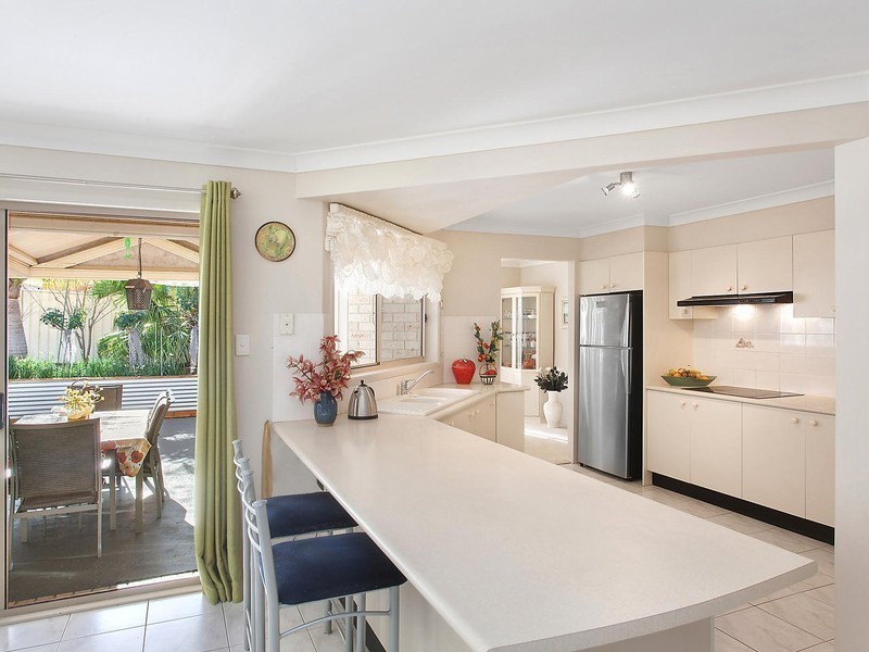 1 Hickory Place, Hamlyn Terrace NSW 2259