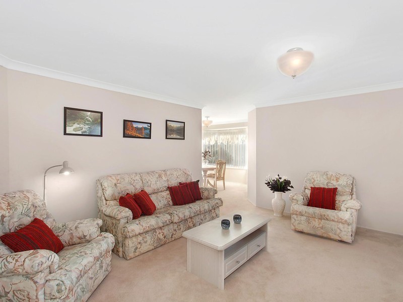 1 Hickory Place, Hamlyn Terrace NSW 2259
