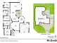 1 Hickory Place, Hamlyn Terrace NSW 2259 Floorplan