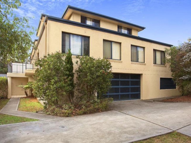 4/54 Karalta Road, Erina NSW 2250