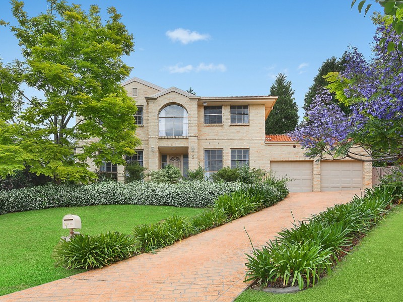 5 Hillgrove Close, Ourimbah NSW 2258