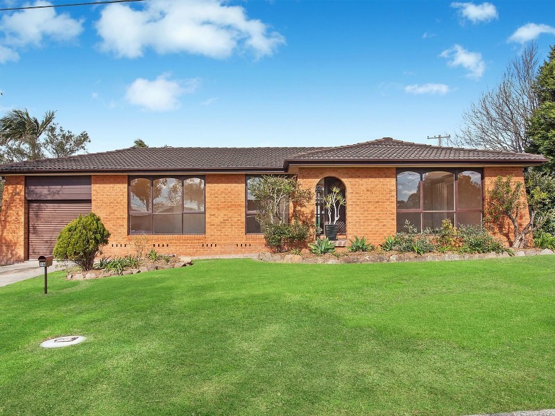 19 Sierra Avenue, Bateau Bay NSW 2261