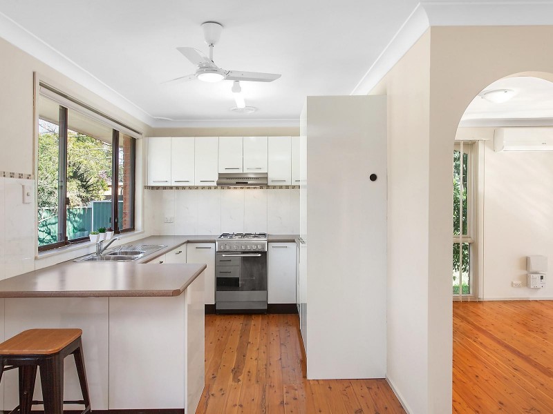 19 Sierra Avenue, Bateau Bay NSW 2261