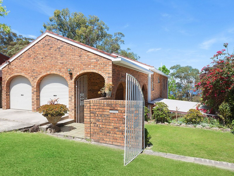 17 Bay View Avenue, East Gosford NSW 2250