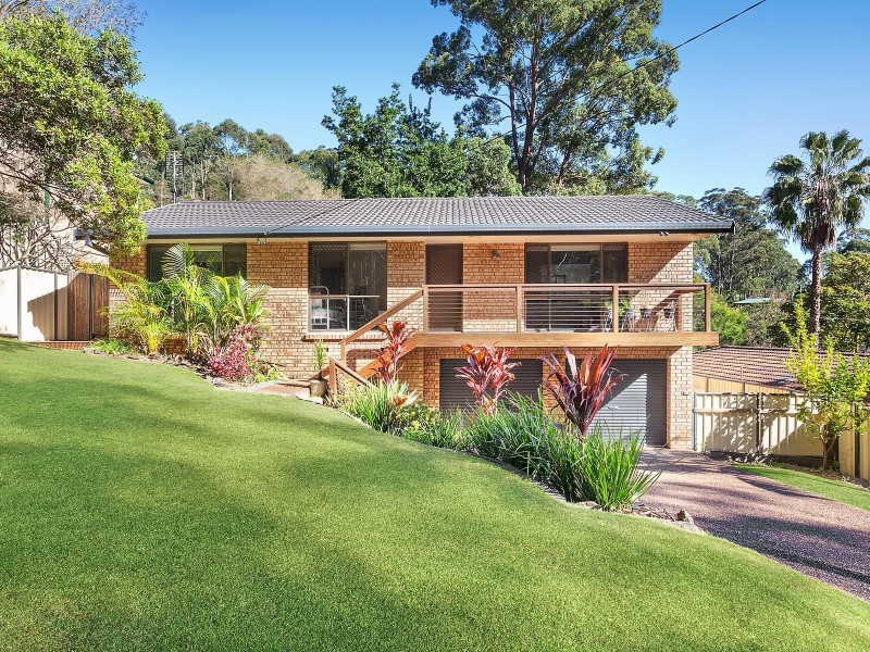 59 Marangani Avenue, North Gosford NSW 2250