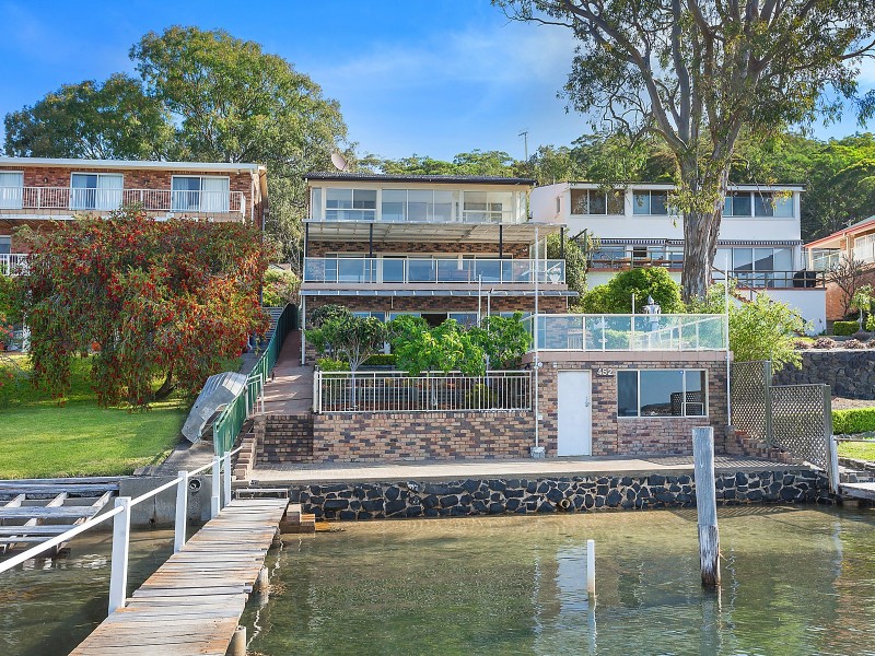 452 Orange Grove Road, Blackwall NSW 2256