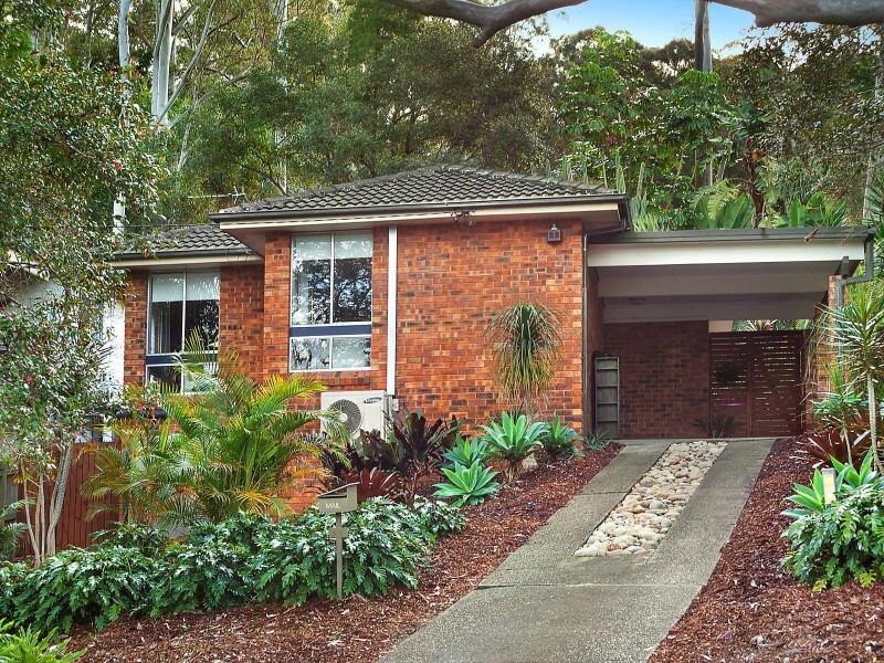 11 Delaware Road, Niagara Park NSW 2250