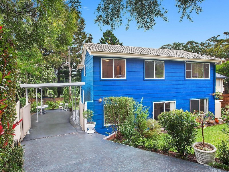 5 Greenview Road, Narara NSW 2250