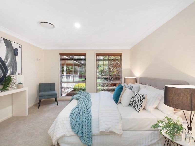 26 Finlay Crescent, Ourimbah NSW 2258