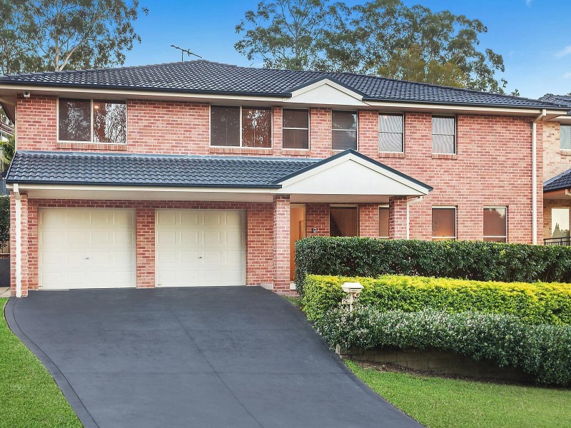 26 Finlay Crescent, Ourimbah NSW 2258