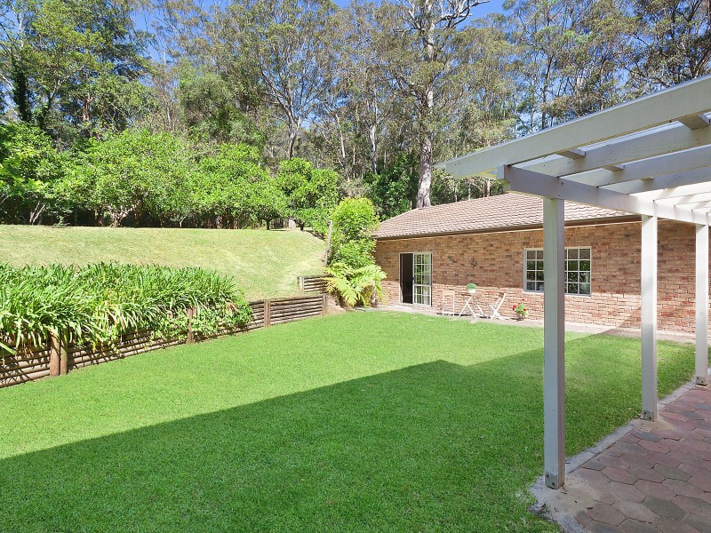 297 Fagans Road, Lisarow NSW 2250