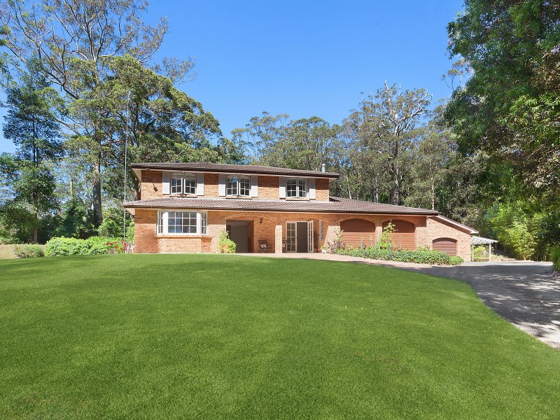 297 Fagans Road, Lisarow NSW 2250