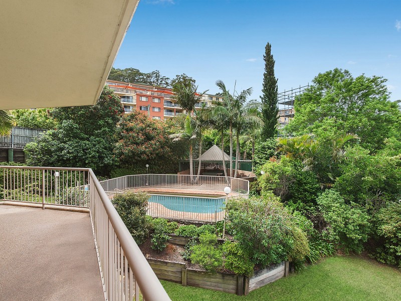 1/127 Georgiana Terrace, Gosford NSW 2250