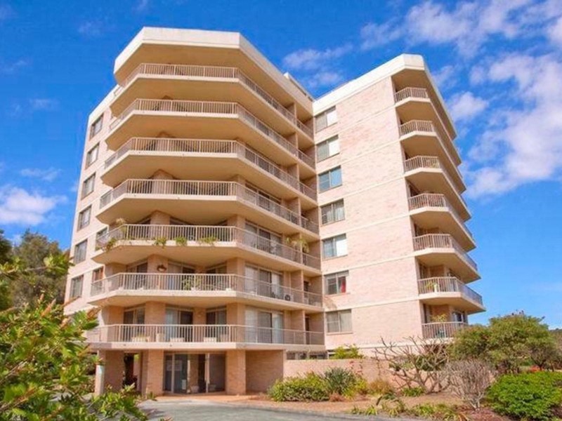 1/127 Georgiana Terrace, Gosford NSW 2250