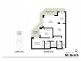 1/127 Georgiana Terrace, Gosford NSW 2250 Floorplan