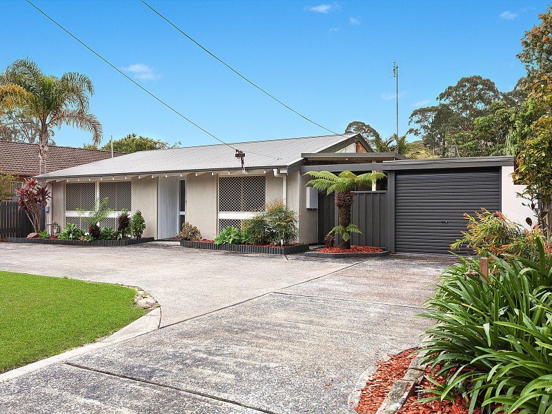 190 Wells Street, Springfield NSW 2250