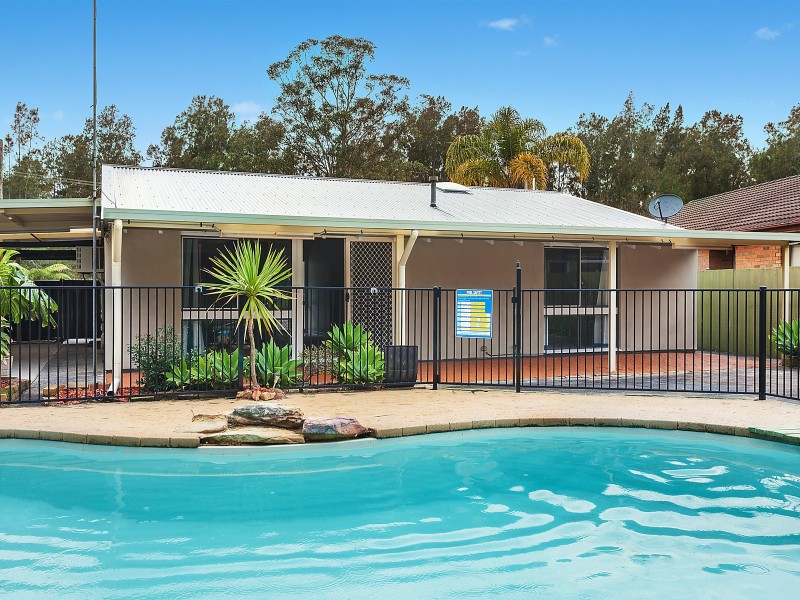 190 Wells Street, Springfield NSW 2250