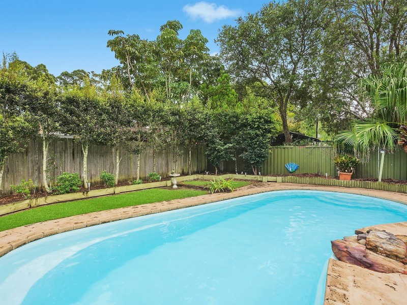 190 Wells Street, Springfield NSW 2250