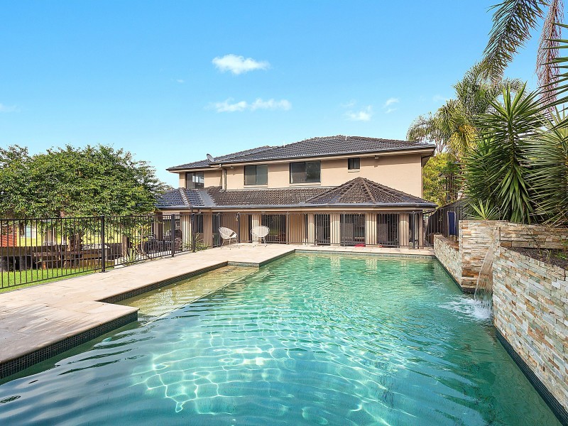 27 Tangerine Avenue, Springfield NSW 2250