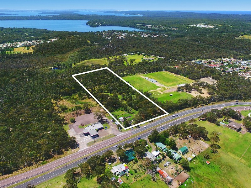 245 Pacific Highway, Doyalson North NSW 2262