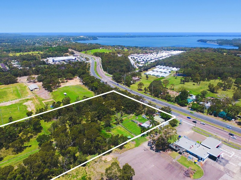 245 Pacific Highway, Doyalson North NSW 2262