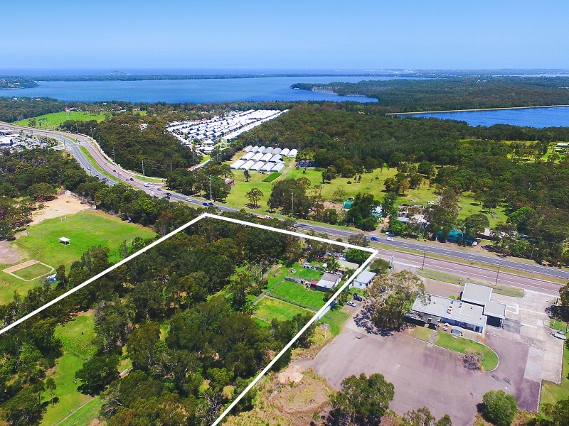 245 Pacific Highway, Doyalson North NSW 2262