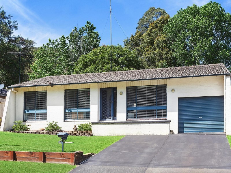 22 Pierce Street, Niagara Park NSW 2250