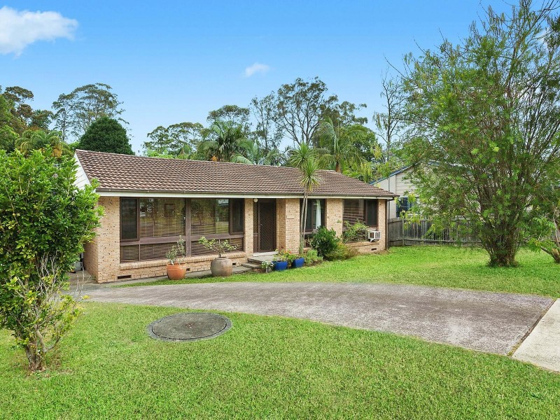 29 Neeworra Avenue, Narara NSW 2250