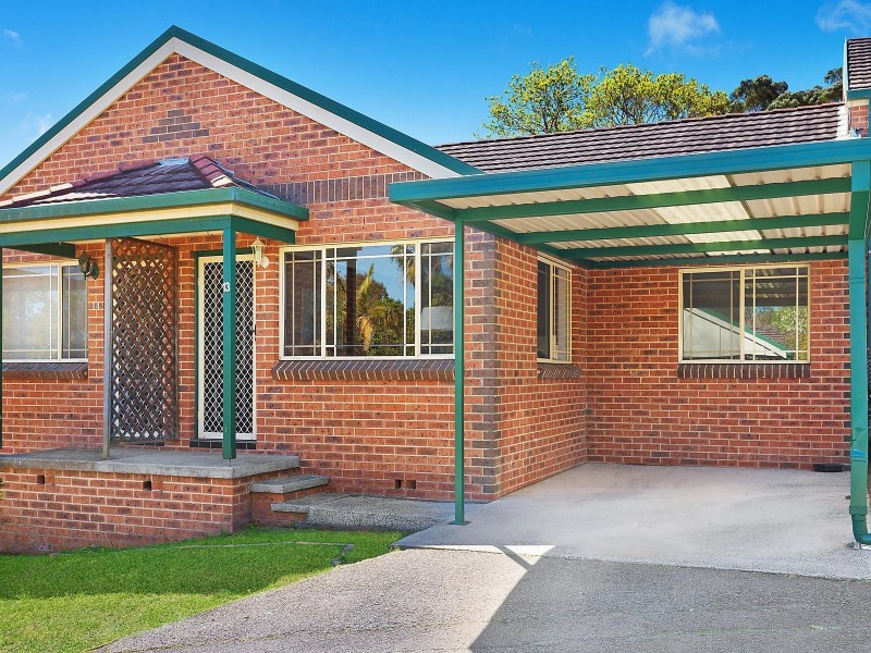13/166 Avoca Drive, Kincumber NSW 2251