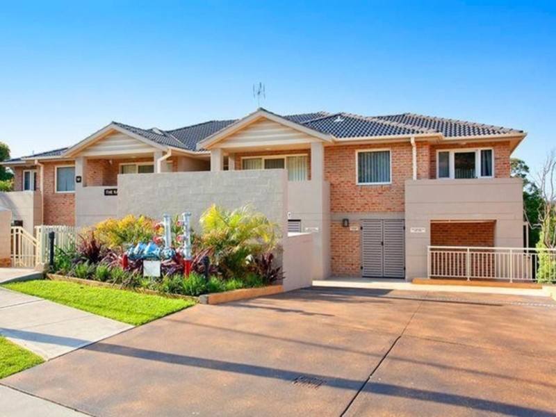 18/8 Range Road, North Gosford NSW 2250