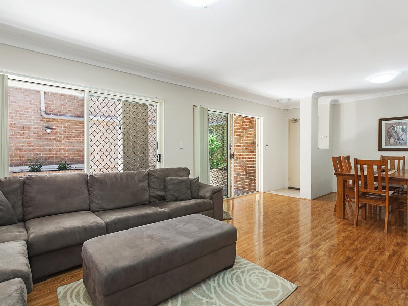 18/8 Range Road, North Gosford NSW 2250