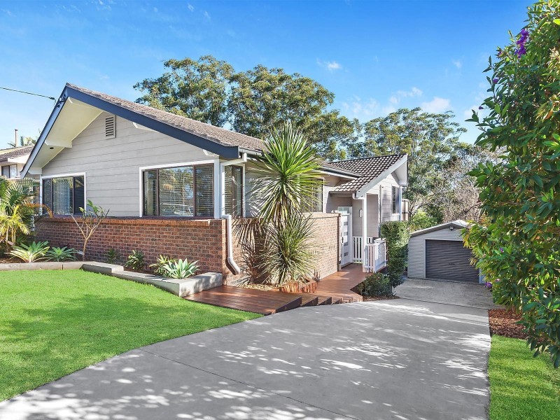 33 The Ridge, Narara NSW 2250