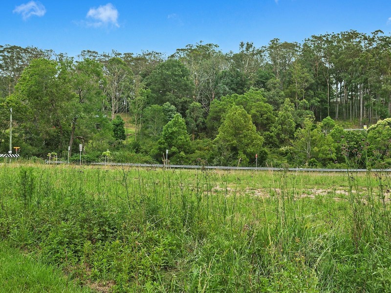 Lot 54, 35 The Ridgeway, Lisarow NSW 2250