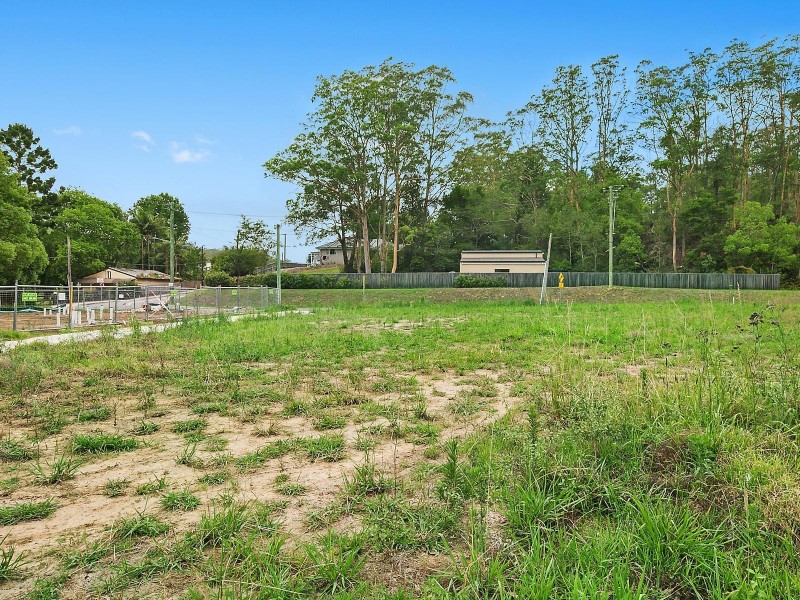 Lot 54, 35 The Ridgeway, Lisarow NSW 2250