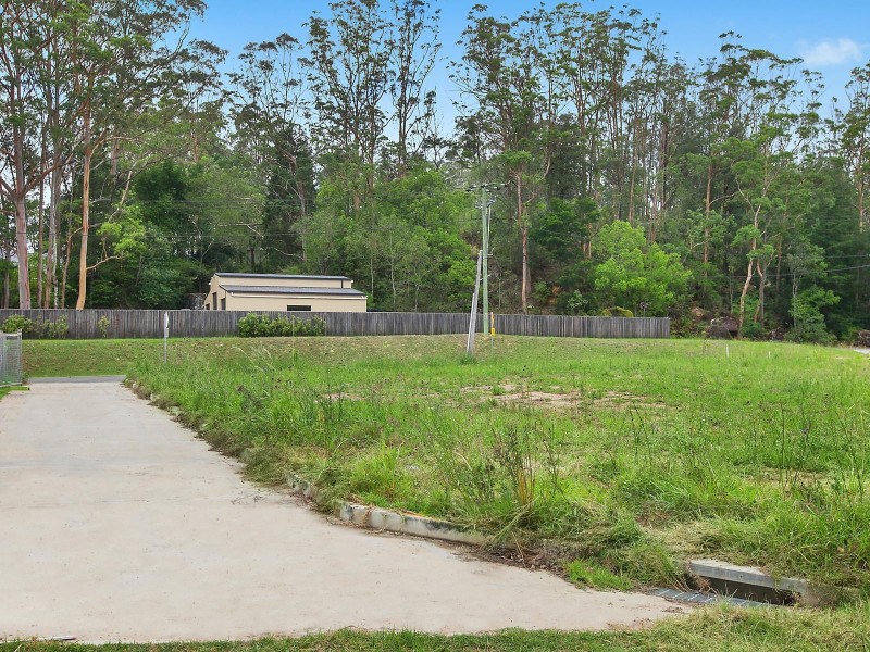 Lot 54, 35 The Ridgeway, Lisarow NSW 2250