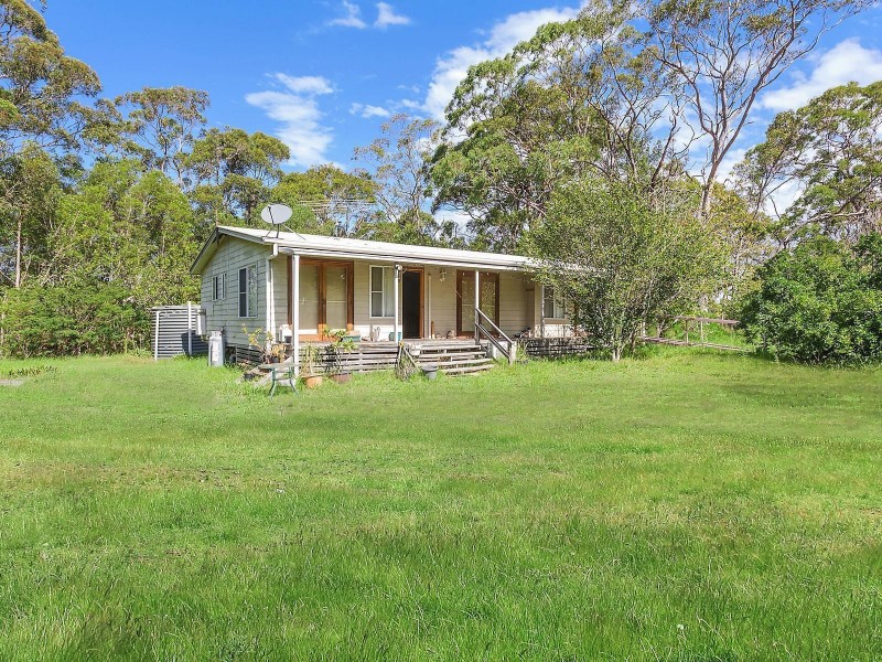 289 Pacific Highway, Mount White NSW 2250