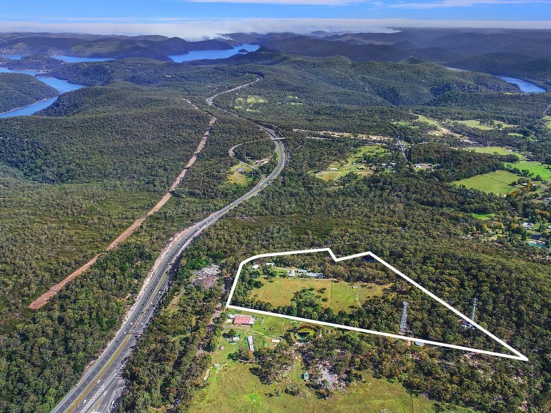 289 Pacific Highway, Mount White NSW 2250