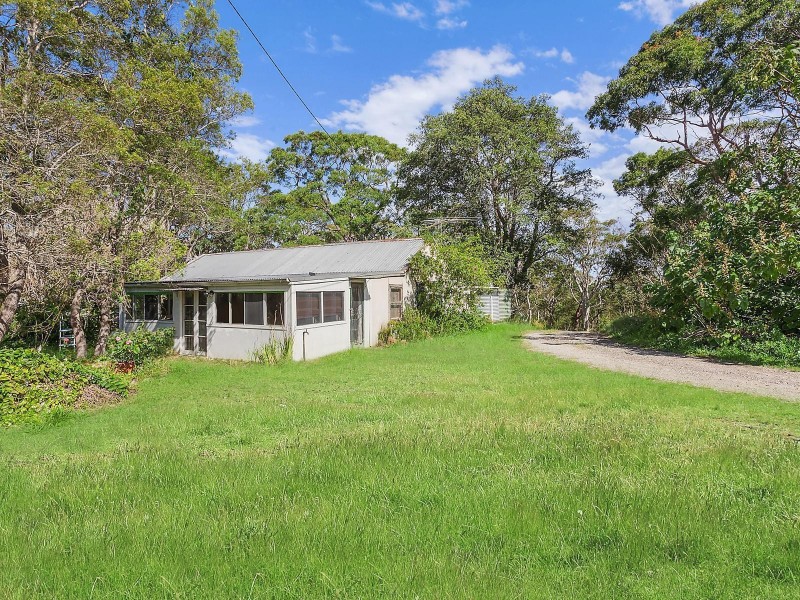 289 Pacific Highway, Mount White NSW 2250