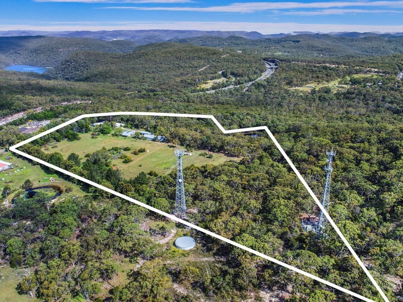 289 Pacific Highway, Mount White NSW 2250