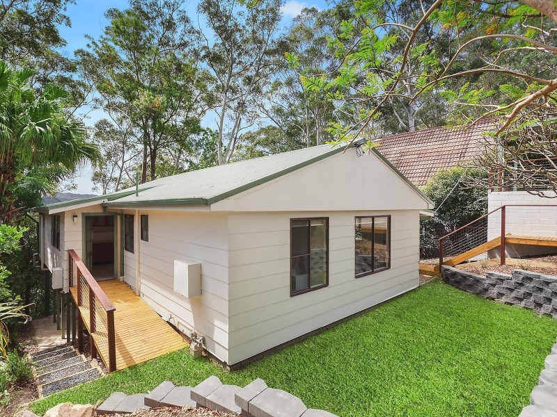 93 Berrys Head Road, Narara NSW 2250