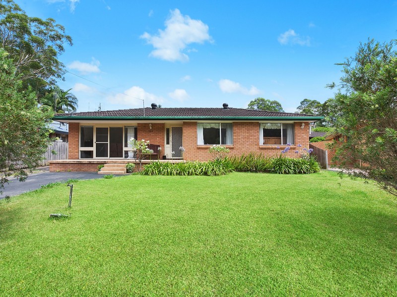 184 Wells Street, Springfield NSW 2250