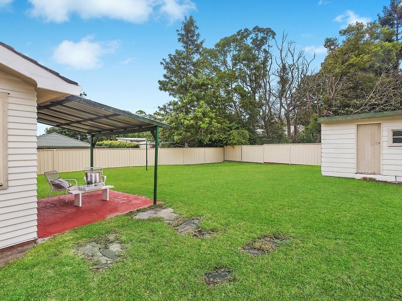 15 Alan Street, Niagara Park NSW 2250