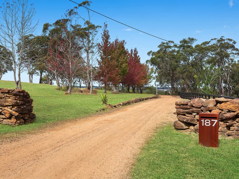 187 Konda Road, Somersby NSW 2250