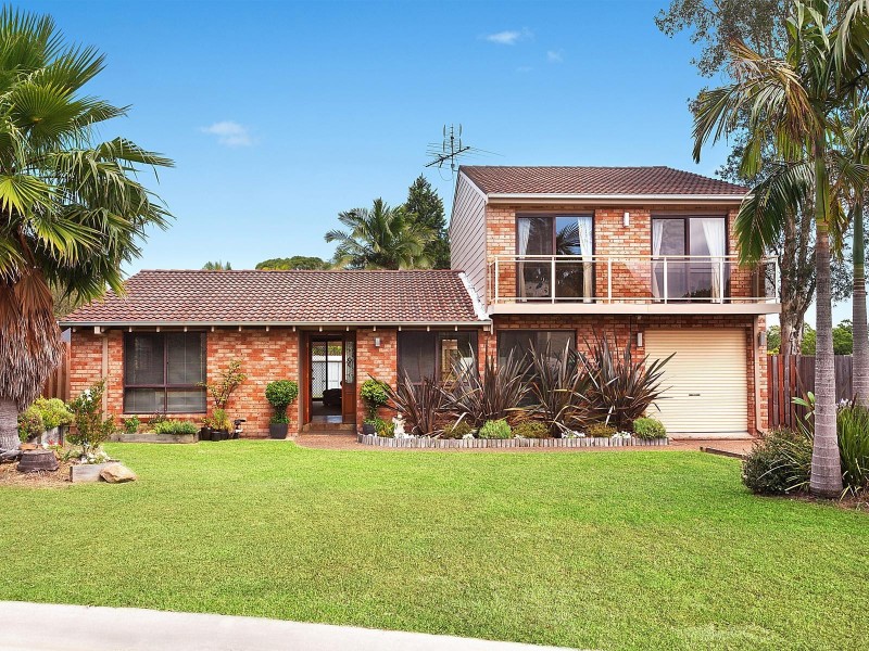 75 Gilford Street, Kariong NSW 2250