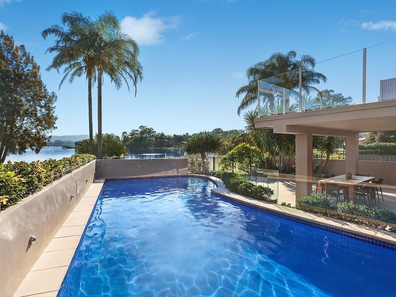 21 Bayside Drive, Green Point NSW 2251