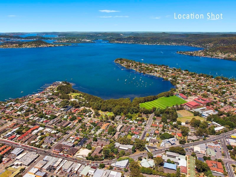 102 Bay View Avenue, East Gosford NSW 2250