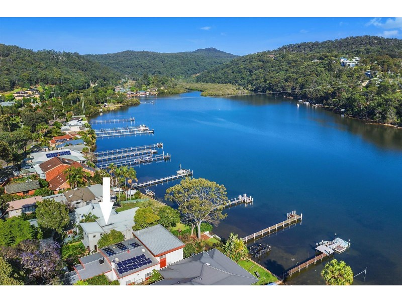 97 Woy Woy Road, Woy Woy NSW 2256