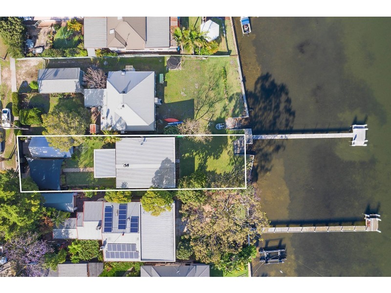 97 Woy Woy Road, Woy Woy NSW 2256